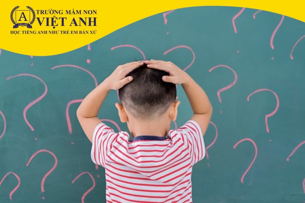 Trẻ chậm phát triển là gì – các lĩnh vực phát triển của trẻ nhỏ